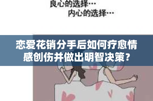 恋爱花销分手后如何疗愈情感创伤并做出明智决策？