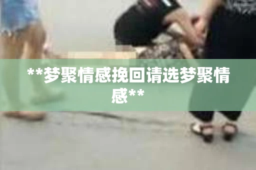 **梦聚情感挽回请选梦聚情感**