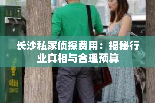 长沙私家侦探费用:揭秘行业真相与合理预算 长沙私家侦探费用:揭秘行业真相与合理预算