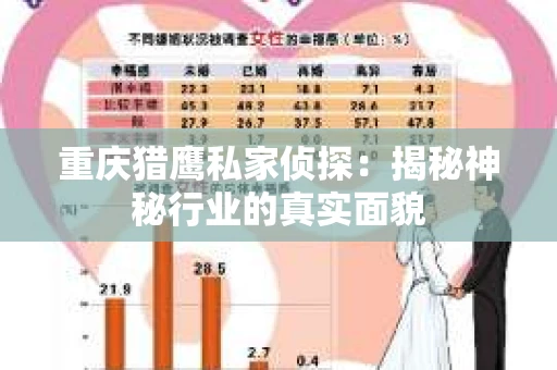 重庆猎鹰私家侦探：揭秘神秘行业的真实面貌
