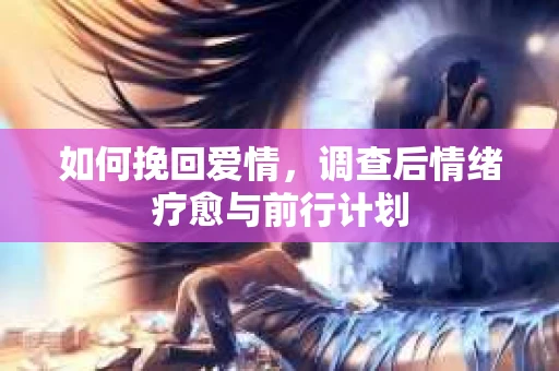 如何挽回爱情，调查后情绪疗愈与前行计划