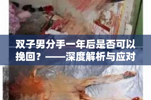 双子男分手一年后是否可以挽回？——深度解析与应对策略